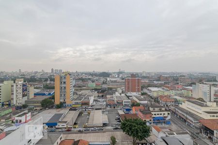 Vista de apartamento à venda com 3 quartos, 189m² em Centro, Santo André