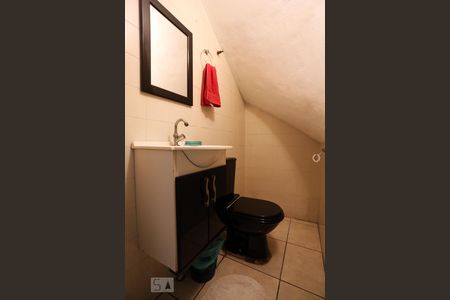 lavabo de casa para alugar com 2 quartos, 120m² em Butantã, São Paulo