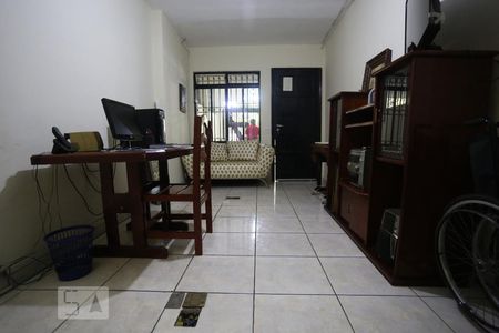 sala de casa para alugar com 2 quartos, 120m² em Butantã, São Paulo