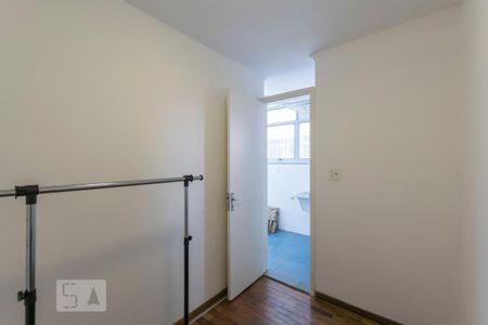 Apartamento à venda com 127m², 3 quartos e 1 vagaQuarto de serviço