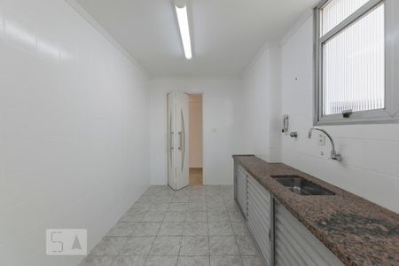 Apartamento à venda com 127m², 3 quartos e 1 vagaCozinha