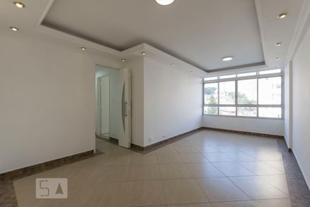 Sala de apartamento para alugar com 3 quartos, 127m² em Cambuci, São Paulo