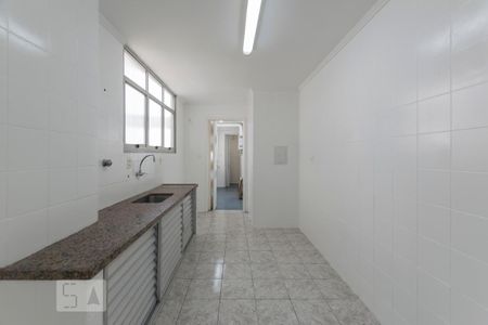 Apartamento à venda com 127m², 3 quartos e 1 vagaCozinha