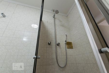 Apartamento à venda com 127m², 3 quartos e 1 vagaBanheiro social (Chuveiro)