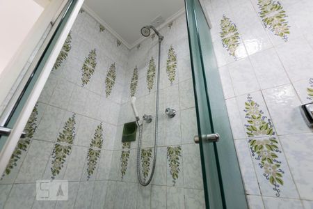 Apartamento à venda com 127m², 3 quartos e 1 vagaQuarto 3 - Suíte/ Banheiro (Chuveiro)