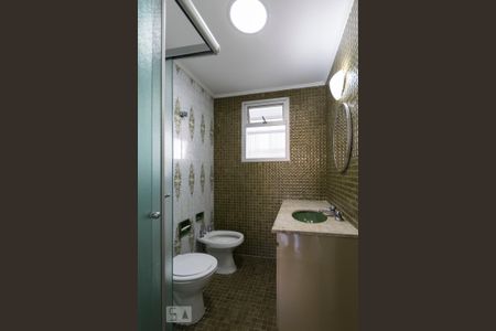 Apartamento à venda com 127m², 3 quartos e 1 vagaQuarto 3 - Suíte/ Banheiro