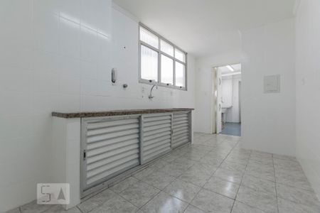 Apartamento à venda com 127m², 3 quartos e 1 vagaCozinha