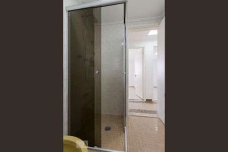 Apartamento à venda com 127m², 3 quartos e 1 vagaBanheiro social