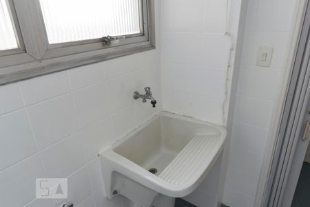 Apartamento à venda com 127m², 3 quartos e 1 vagaÁrea de serviço (Tanque)