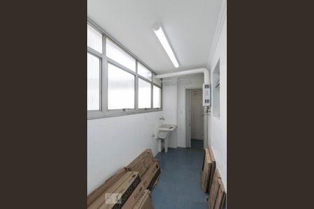 Apartamento à venda com 127m², 3 quartos e 1 vagaÁrea de serviço