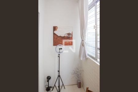 Sacada de apartamento à venda com 2 quartos, 102m² em Perdizes, São Paulo