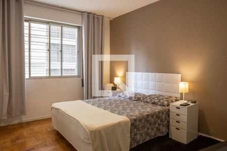 Quarto 1 de apartamento à venda com 2 quartos, 102m² em Perdizes, São Paulo