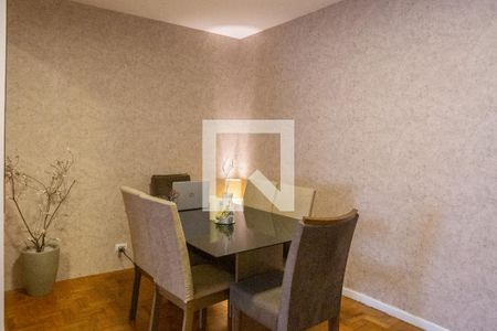 Sala de apartamento à venda com 2 quartos, 102m² em Perdizes, São Paulo