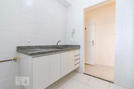 Apartamento à venda com 68m², 3 quartos e 1 vagaCozinha 