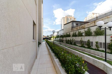 Apartamento à venda com 68m², 3 quartos e 1 vagaArea Comum do Condominio 