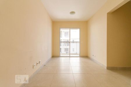 Sala  de apartamento para alugar com 3 quartos, 68m² em Mooca, São Paulo