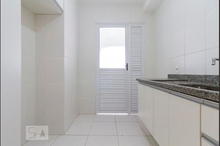 Apartamento à venda com 68m², 3 quartos e 1 vagaCozinha 
