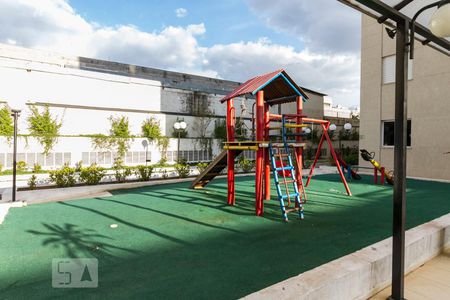 Apartamento à venda com 68m², 3 quartos e 1 vagaPlayground 