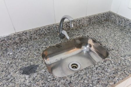 Apartamento à venda com 68m², 3 quartos e 1 vagaPia da Cozinha 