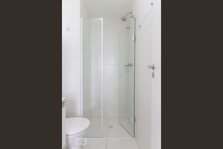 Apartamento à venda com 68m², 3 quartos e 1 vagaBox do Banheiro Suíte 