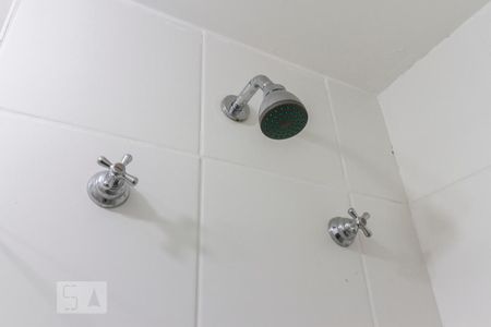 Apartamento à venda com 68m², 3 quartos e 1 vagaChuveiro do Banheiro Social 