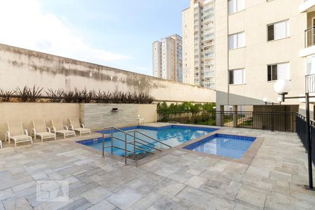 Apartamento à venda com 68m², 3 quartos e 1 vagaPiscina Adulto e Infantil 