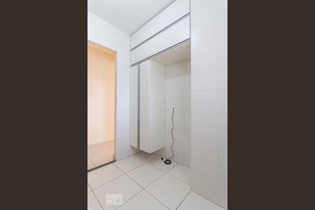 Apartamento à venda com 68m², 3 quartos e 1 vagaCozinha 