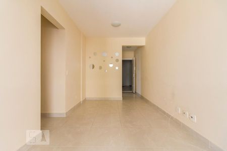 Sala  de apartamento para alugar com 3 quartos, 68m² em Mooca, São Paulo