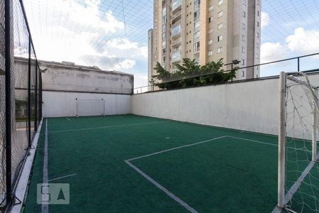 Apartamento à venda com 68m², 3 quartos e 1 vagaQuadra Esportiva 