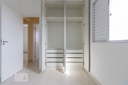 Apartamento à venda com 68m², 3 quartos e 1 vagaQuarto 3 Suíte - Armários