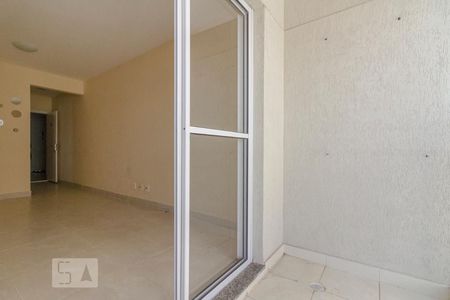 Varanda  de apartamento para alugar com 3 quartos, 68m² em Mooca, São Paulo