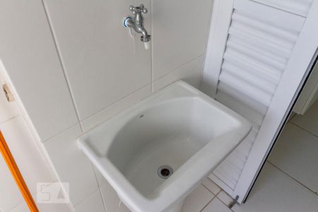 Apartamento à venda com 68m², 3 quartos e 1 vagaArea de Serviço - Tanque 