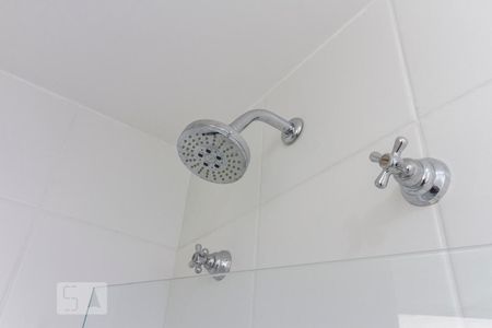 Apartamento à venda com 68m², 3 quartos e 1 vagaChuveiro do Banheiro Suíte 