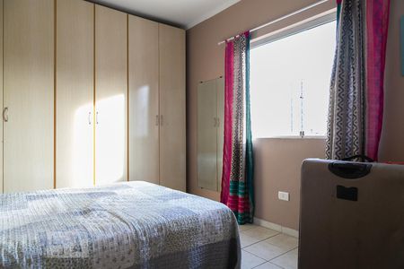 Quarto  de apartamento para alugar com 1 quarto, 70m² em Vila Clementino, São Paulo