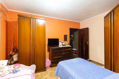 Casa para alugar com 200m², 3 quartos e 3 vagasQuarto 1