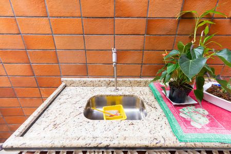 Casa para alugar com 200m², 3 quartos e 3 vagasSala de Jantar