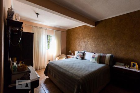 Casa para alugar com 200m², 3 quartos e 3 vagasQuarto 3 - Suíte