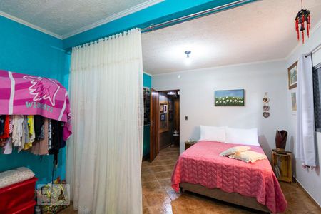 Casa para alugar com 200m², 3 quartos e 3 vagasQuarto 2