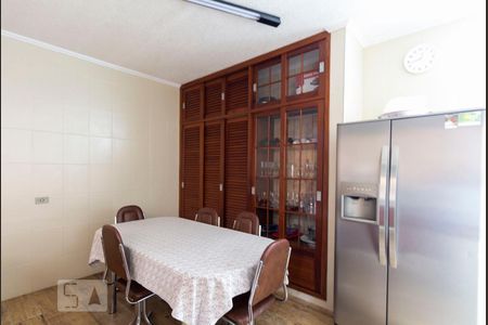 Casa para alugar com 200m², 3 quartos e 3 vagasCozinha