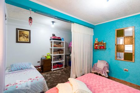 Casa para alugar com 200m², 3 quartos e 3 vagasQuarto 2