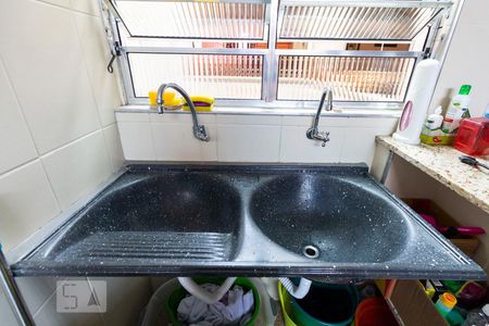 Casa para alugar com 200m², 3 quartos e 3 vagasÁrea de Serviço