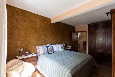 Casa para alugar com 200m², 3 quartos e 3 vagasQuarto 3 - Suíte