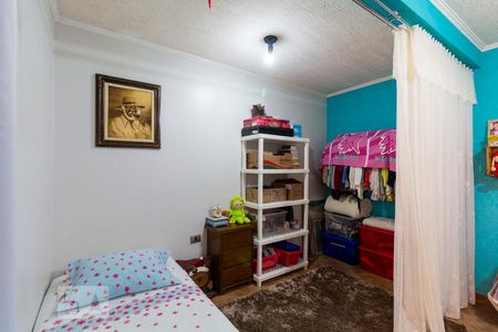 Casa para alugar com 200m², 3 quartos e 3 vagasQuarto 2