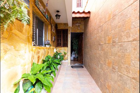 Casa para alugar com 200m², 3 quartos e 3 vagasEntrada