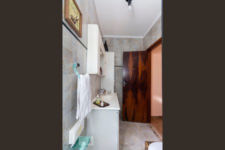 Casa para alugar com 200m², 3 quartos e 3 vagasSuíte - Quarto 3