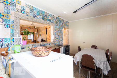 Casa para alugar com 200m², 3 quartos e 3 vagasCozinha