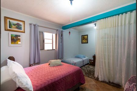 Casa para alugar com 200m², 3 quartos e 3 vagasQuarto 2