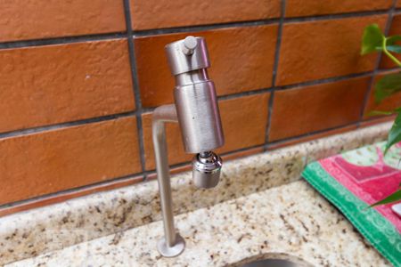 Casa para alugar com 200m², 3 quartos e 3 vagasSala de Jantar 