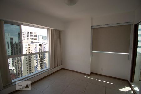 Quarto de apartamento para alugar com 1 quarto, 45m² em Norte (águas Claras), Brasília