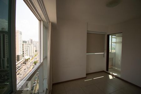 Quarto de apartamento para alugar com 1 quarto, 45m² em Norte (águas Claras), Brasília